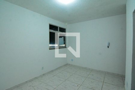 Sala de apartamento à venda com 2 quartos, 56m² em Nova Gameleira, Belo Horizonte