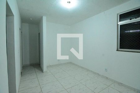 Sala de apartamento à venda com 2 quartos, 56m² em Nova Gameleira, Belo Horizonte