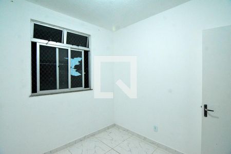 Quarto 1 de apartamento à venda com 2 quartos, 56m² em Nova Gameleira, Belo Horizonte