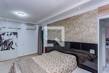 Suite de casa à venda com 2 quartos, 200m² em Vila Pereira Cerca, São Paulo