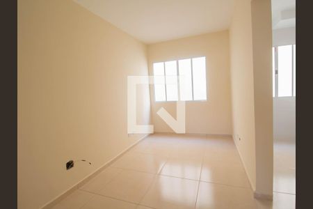Sala de apartamento à venda com 2 quartos, 46m² em Vila Rio Branco, São Paulo