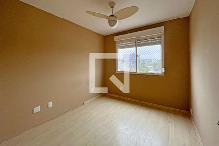 Quarto de apartamento à venda com 1 quarto, 40m² em Cascata, Porto Alegre
