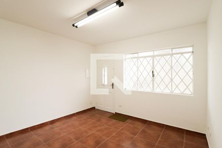 Sala de casa para alugar com 2 quartos, 84m² em Jardim São Paulo, São Paulo