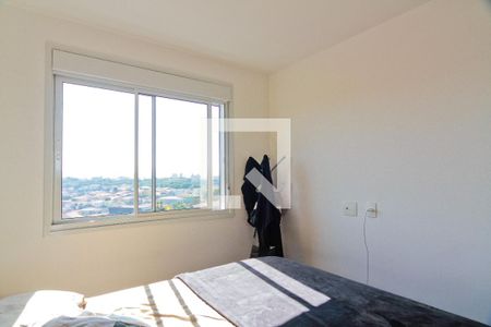 Suíte de apartamento para alugar com 2 quartos, 59m² em Parque São Domingos, São Paulo