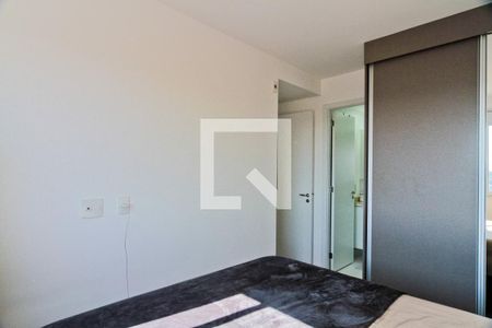 Suíte de apartamento para alugar com 2 quartos, 59m² em Parque São Domingos, São Paulo