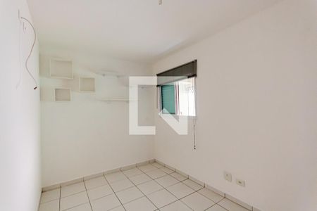 Quarto 2 de apartamento para alugar com 2 quartos, 94m² em Parque Novo Oratório, Santo André