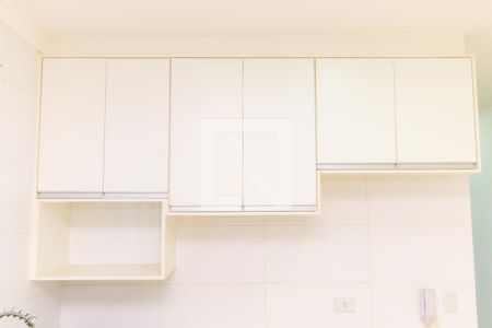 Sala/Cozinha de apartamento para alugar com 1 quarto, 36m² em Jardim Vila Formosa, São Paulo