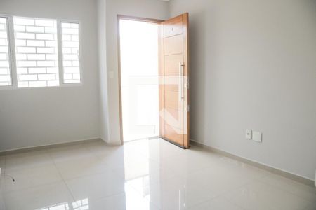 Sala de casa de condomínio para alugar com 2 quartos, 50m² em Vila Constança, São Paulo