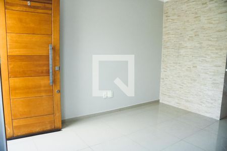 sala  de casa de condomínio para alugar com 2 quartos, 50m² em Vila Constança, São Paulo