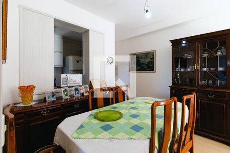 Sala de apartamento à venda com 2 quartos, 65m² em Engordadouro, Jundiaí