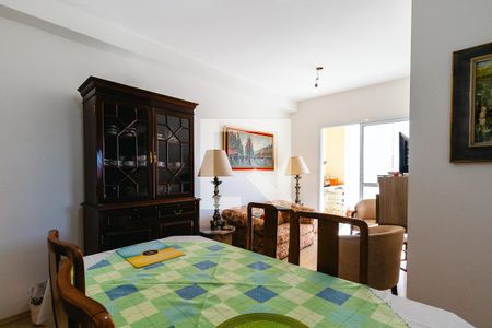 Sala de apartamento à venda com 2 quartos, 65m² em Engordadouro, Jundiaí