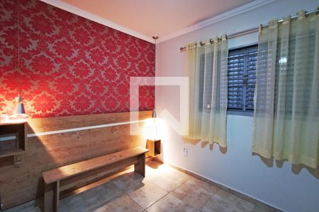 Quarto 2 de casa para alugar com 3 quartos, 250m² em Mirante de Jundiaí, Jundiaí