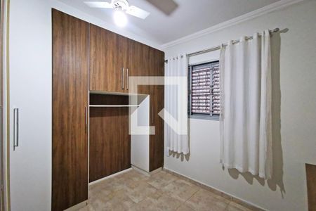 Quarto 1 de casa para alugar com 3 quartos, 250m² em Mirante de Jundiaí, Jundiaí