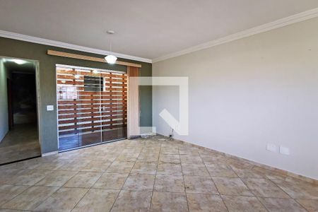 Sala de casa para alugar com 3 quartos, 250m² em Mirante de Jundiaí, Jundiaí