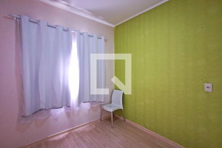 Quarto 1 de apartamento à venda com 2 quartos, 49m² em Morada das Vinhas, Jundiaí