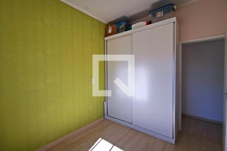 Quarto 1 de apartamento à venda com 2 quartos, 49m² em Morada das Vinhas, Jundiaí