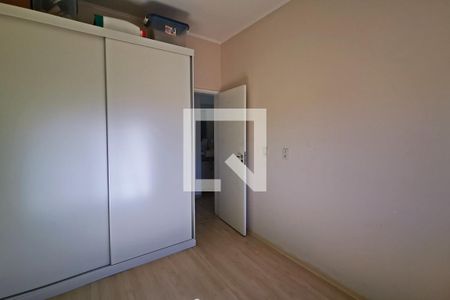 Quarto 1 de apartamento à venda com 2 quartos, 49m² em Morada das Vinhas, Jundiaí