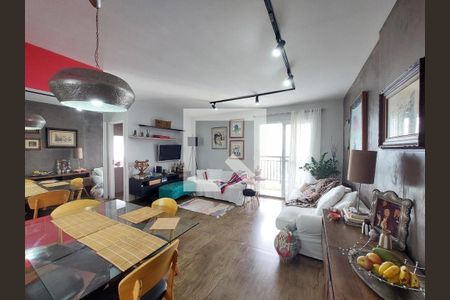 Apartamento à venda com 2 quartos, 66m² em Vila Andrade, São Paulo