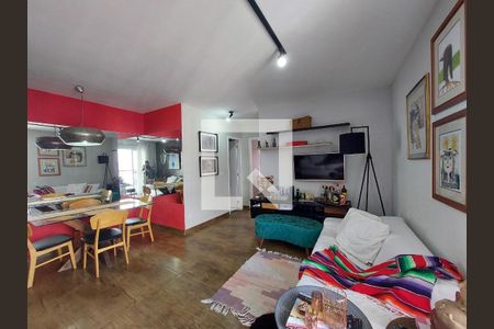 Apartamento à venda com 2 quartos, 66m² em Vila Andrade, São Paulo