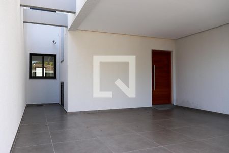 Garagem de casa à venda com 3 quartos, 163m² em Padre Reus, São Leopoldo