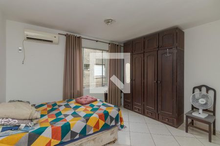 Quarto 2 de apartamento à venda com 2 quartos, 52m² em Rubem Berta, Porto Alegre