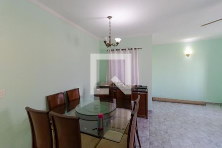 Sala de casa à venda com 3 quartos, 180m² em Jardim Novo Campos Eliseos, Campinas