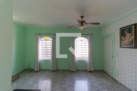 Sala de casa à venda com 3 quartos, 180m² em Jardim Novo Campos Eliseos, Campinas