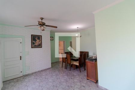 Sala de casa à venda com 3 quartos, 180m² em Jardim Novo Campos Eliseos, Campinas