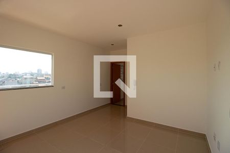 Apartamento à venda com 33m², 1 quarto e sem vagaSala-Cozinha