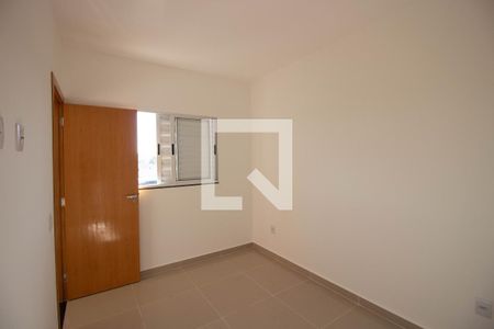 Quarto  de apartamento à venda com 1 quarto, 32m² em Cidade Patriarca, São Paulo