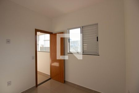 Quarto 1 de apartamento à venda com 2 quartos, 45m² em Cidade Patriarca, São Paulo
