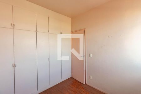 Quarto 1 de apartamento à venda com 2 quartos, 56m² em Alto Caiçaras, Belo Horizonte