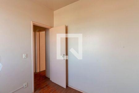 Quarto 2 de apartamento à venda com 2 quartos, 56m² em Alto Caiçaras, Belo Horizonte