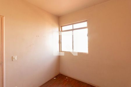 Quarto 1 de apartamento à venda com 2 quartos, 56m² em Alto Caiçaras, Belo Horizonte