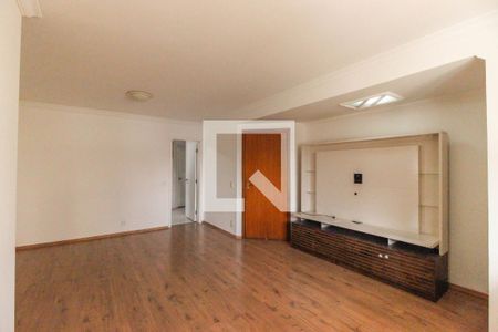 Sala de apartamento à venda com 4 quartos, 90m² em Vila Gomes Cardim, São Paulo
