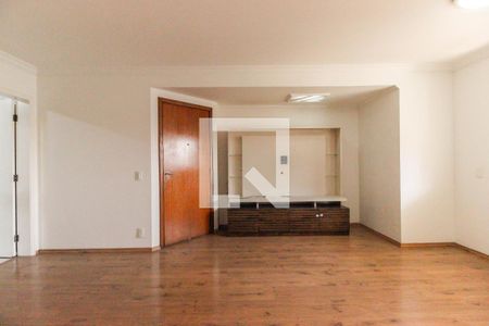 Apartamento à venda com 90m², 4 quartos e 2 vagasSala
