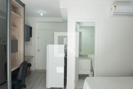 Studio de kitnet/studio para alugar com 1 quarto, 25m² em Bela Vista, São Paulo