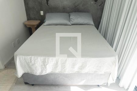 Studio de kitnet/studio para alugar com 1 quarto, 25m² em Bela Vista, São Paulo