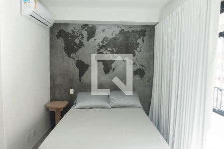 Studio de kitnet/studio para alugar com 1 quarto, 25m² em Bela Vista, São Paulo