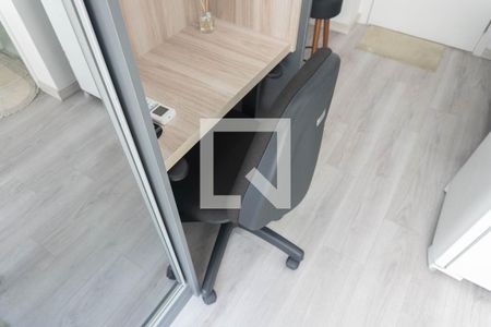 Studio de kitnet/studio para alugar com 1 quarto, 25m² em Bela Vista, São Paulo