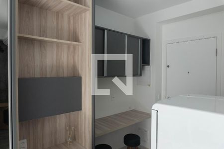 Studio de kitnet/studio para alugar com 1 quarto, 25m² em Bela Vista, São Paulo
