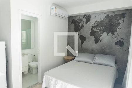 Studio de kitnet/studio para alugar com 1 quarto, 25m² em Bela Vista, São Paulo