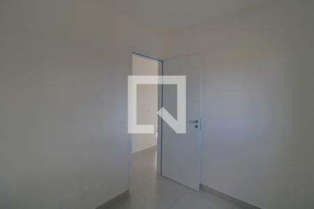 Quarto 1 de apartamento à venda com 2 quartos, 37m² em Vila Arriete, São Paulo