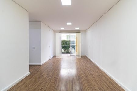 Sala de apartamento à venda com 2 quartos, 64m² em Jardim Santa Emília, São Paulo