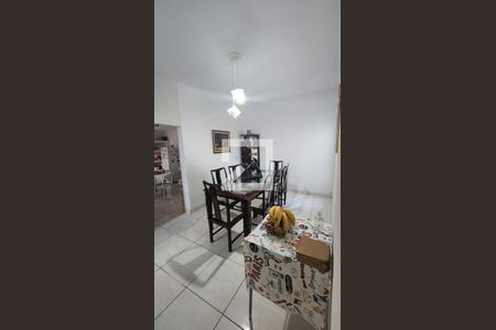 Sala de Jantar de casa à venda com 4 quartos, 390m² em Jardim Bom Retiro, Campinas
