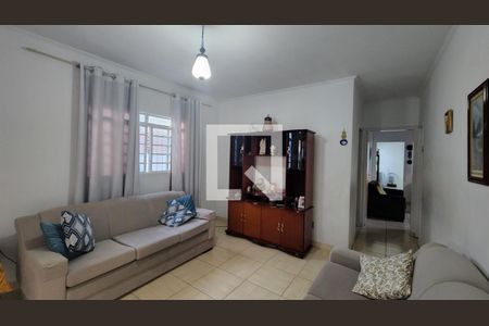 Sala de casa à venda com 4 quartos, 390m² em Jardim Bom Retiro, Campinas
