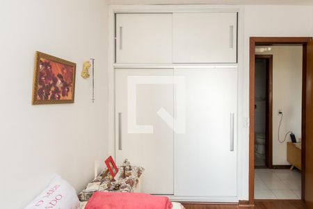 Quarto - Armário de apartamento à venda com 1 quarto, 40m² em Penha, Rio de Janeiro