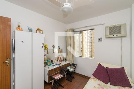 Quarto de apartamento à venda com 1 quarto, 40m² em Penha, Rio de Janeiro