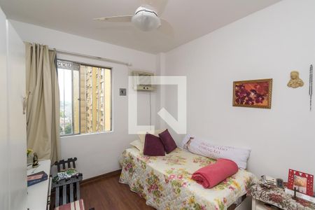 Quarto de apartamento à venda com 1 quarto, 40m² em Penha, Rio de Janeiro