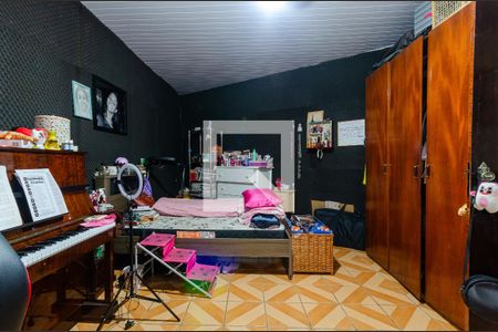 Quarto 1 de casa à venda com 4 quartos, 172m² em Vila Pereira Cerca, São Paulo